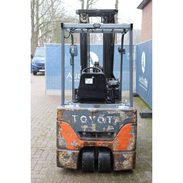 2003 تويوتا 7FBEF20-45578701