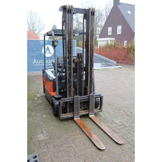 2003 تويوتا 7FBEF20-45578703