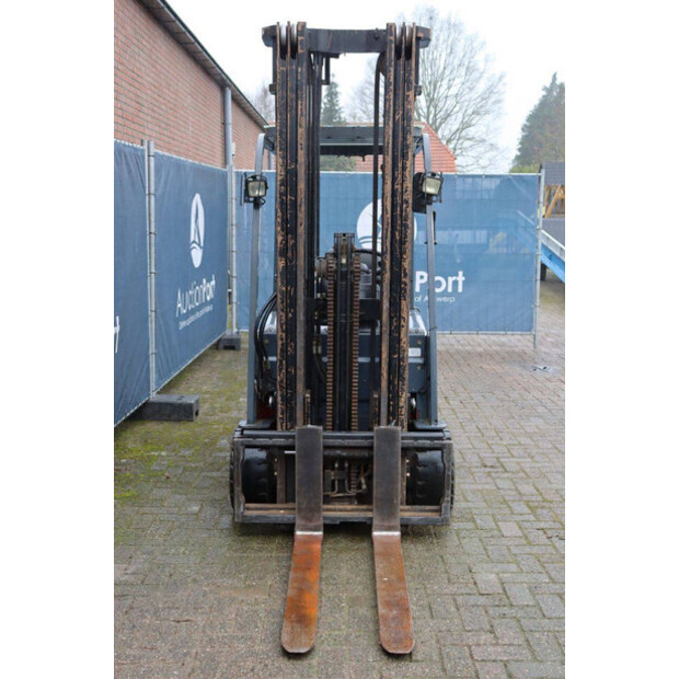 2003 تويوتا 7FBEF20-45578704