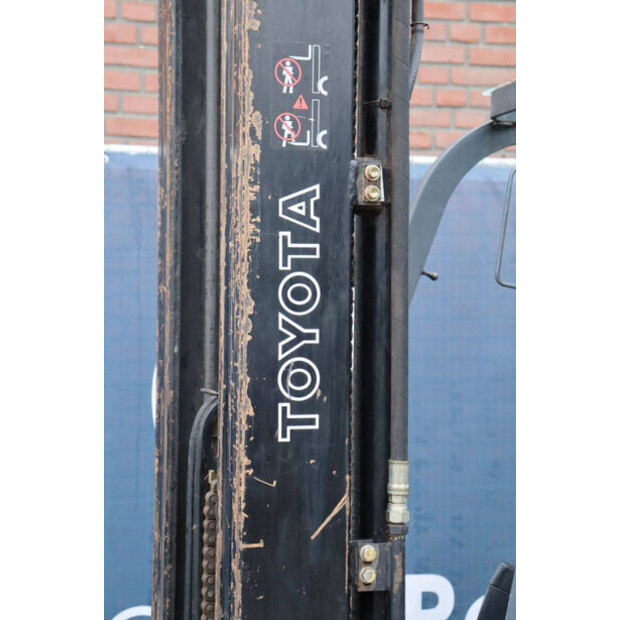 2003 تويوتا 7FBEF20-45578706