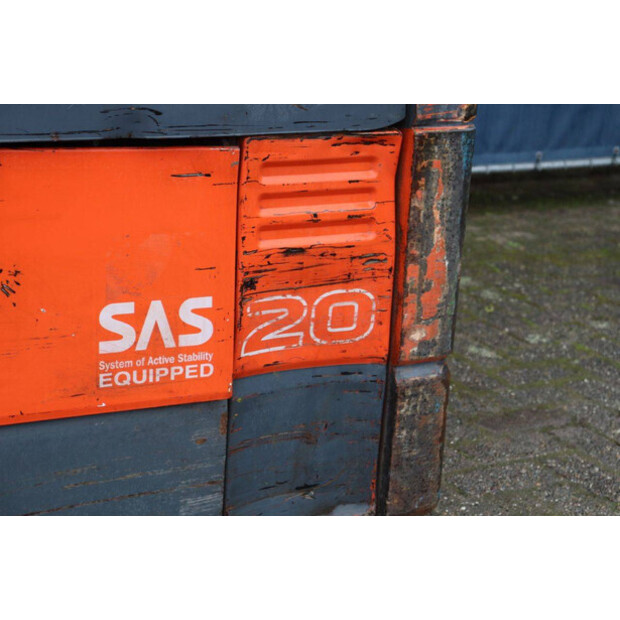 2003 تويوتا 7FBEF20-45578707