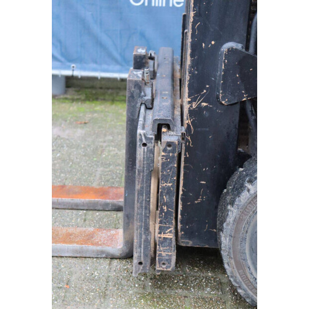 2003 تويوتا 7FBEF20-45578708