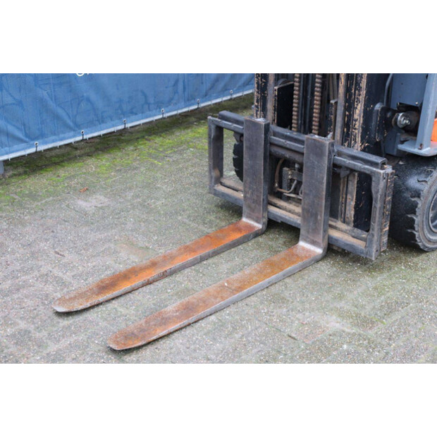 2003 تويوتا 7FBEF20-45578709