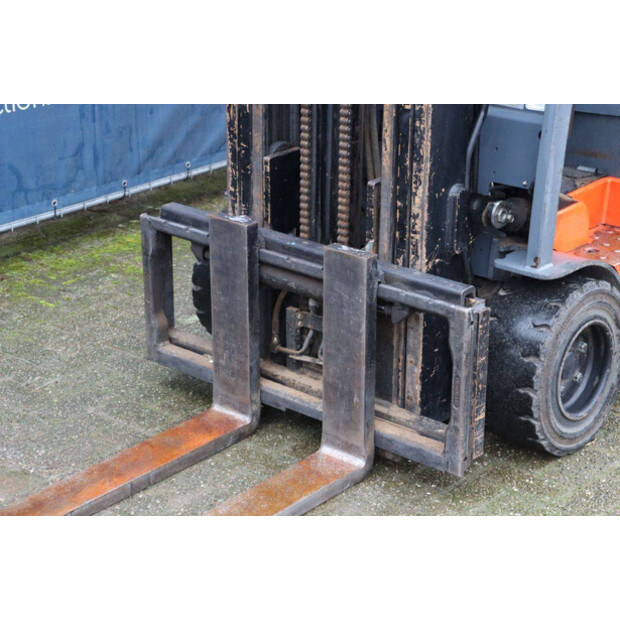 2003 تويوتا 7FBEF20-45578710