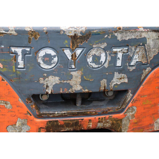 2003 تويوتا 7FBEF20-45578716