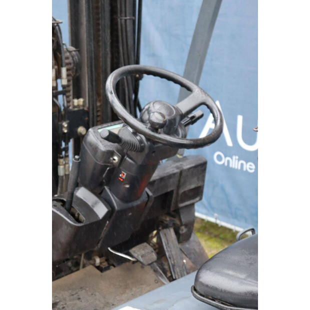 2003 تويوتا 7FBEF20-45578720