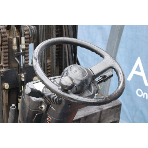 2003 تويوتا 7FBEF20-45578721