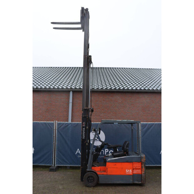 2003 تويوتا 7FBEF20-45578726