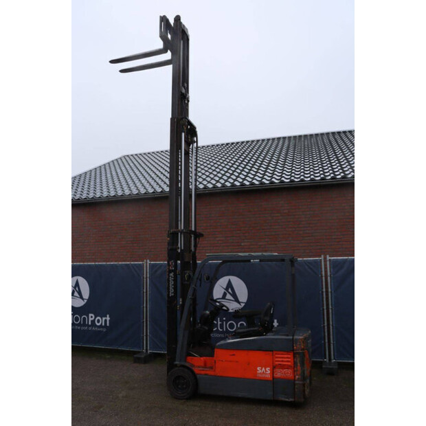 2003 تويوتا 7FBEF20-45578727