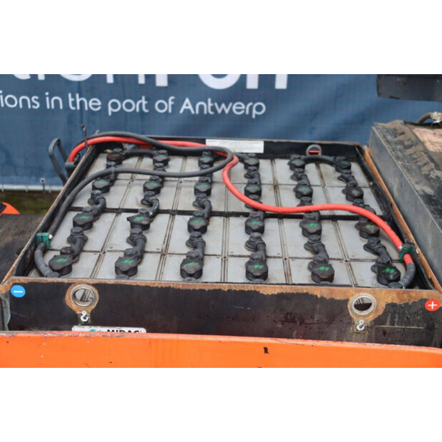 2003 تويوتا 7FBEF20-45578730