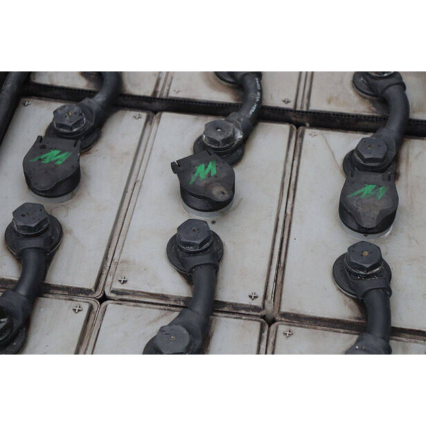 2003 تويوتا 7FBEF20-45578731