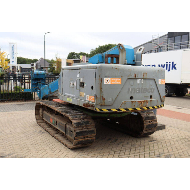 2007 Aichi SR18A-45578734