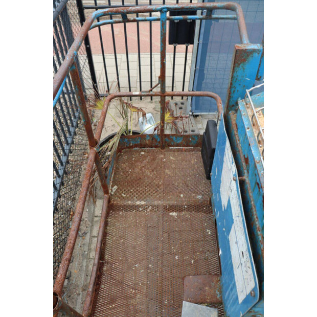 2007 Aichi SR18A-45578738