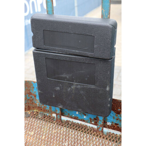 2007 Aichi SR18A-45578741