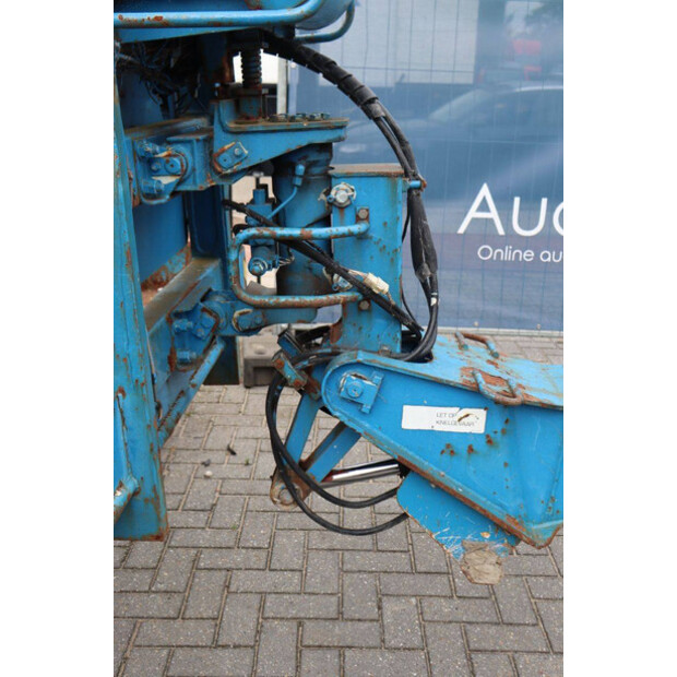 2007 Aichi SR18A-45578743