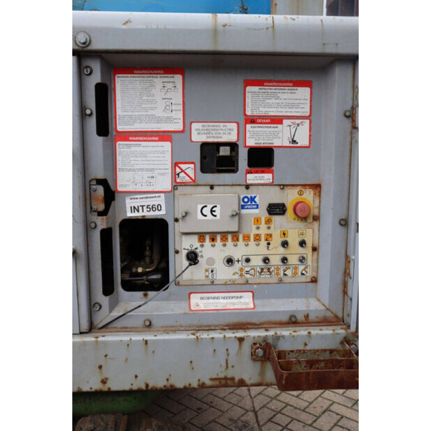 2007 Aichi SR18A-45578752