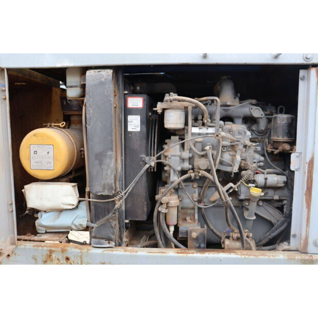 2007 Aichi SR18A-45578756