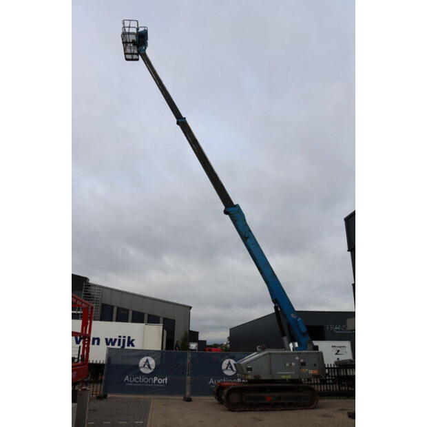 2007 Aichi SR18A-45578760