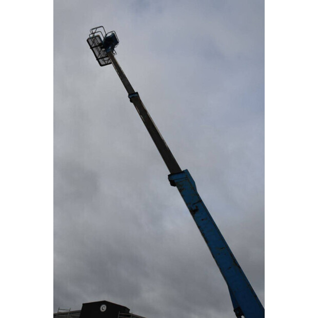 2007 Aichi SR18A-45578762