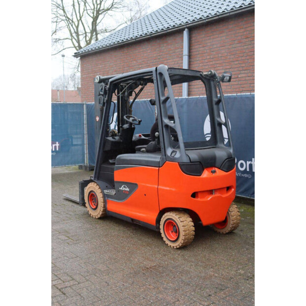 2012 Linde E25HL-01/600-45578767
