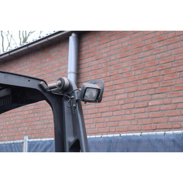 2012 Linde E25HL-01/600-45578780