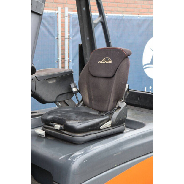 2012 Linde E25HL-01/600-45578784