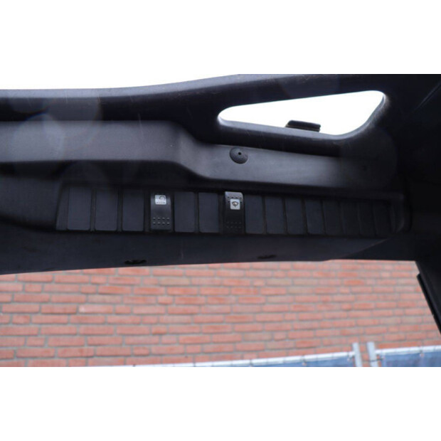 2012 Linde E25HL-01/600-45578792