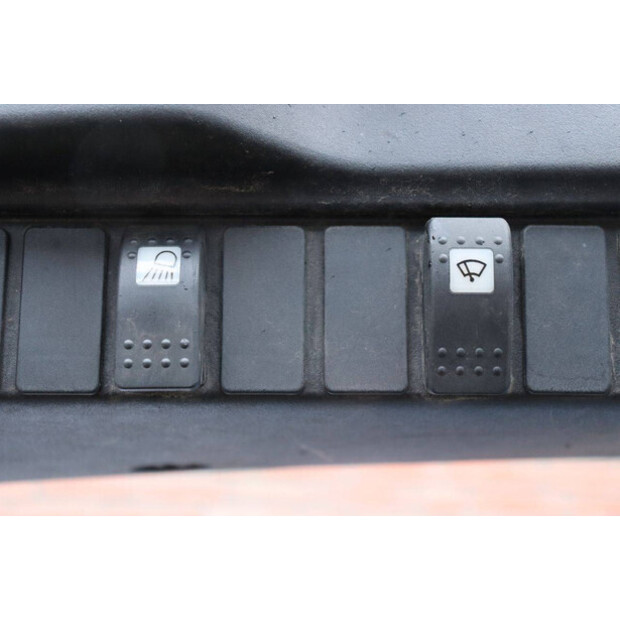 2012 Linde E25HL-01/600-45578793