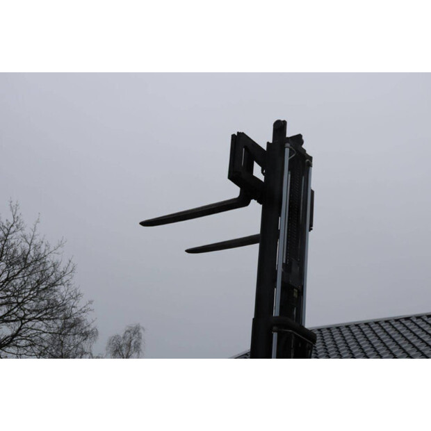 2012 Linde E25HL-01/600-45578797