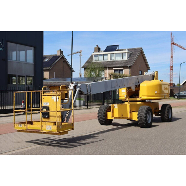 1998 Genie S-65-45578809