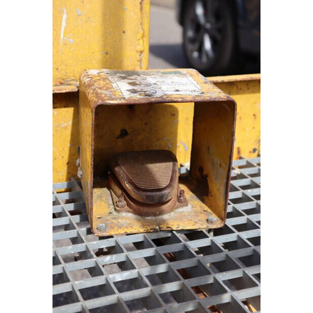 1998 Genie S-65-45578819