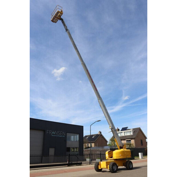 1998 Genie S-65-45578821