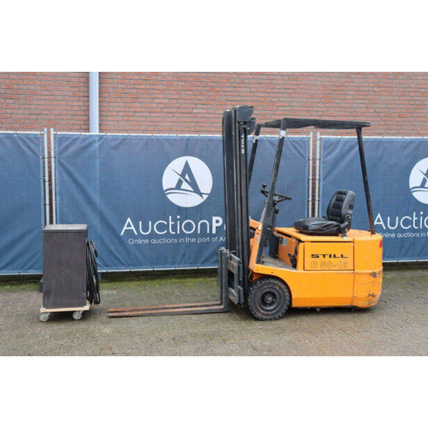 1992 Still R50-16-45578861