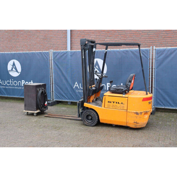 1992 Still R50-16-45578863