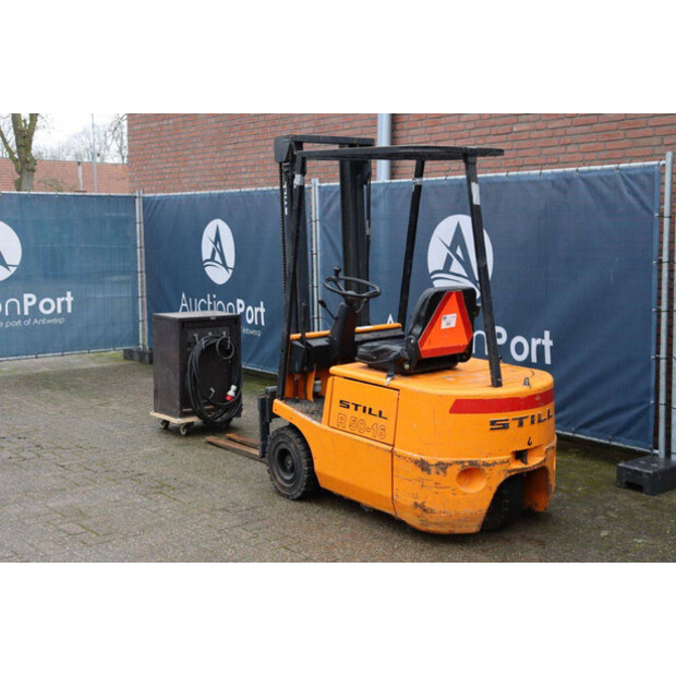 1992 Still R50-16-45578864