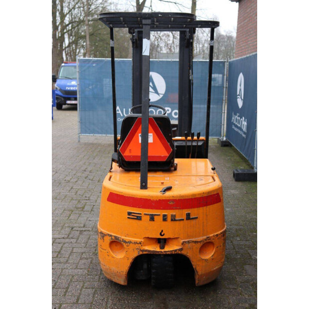 1992 Still R50-16-45578865