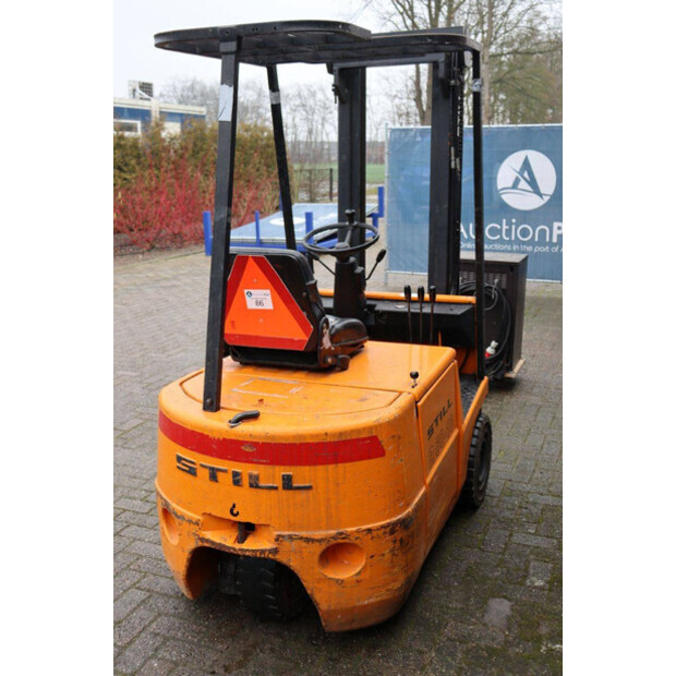 1992 Still R50-16-45578866