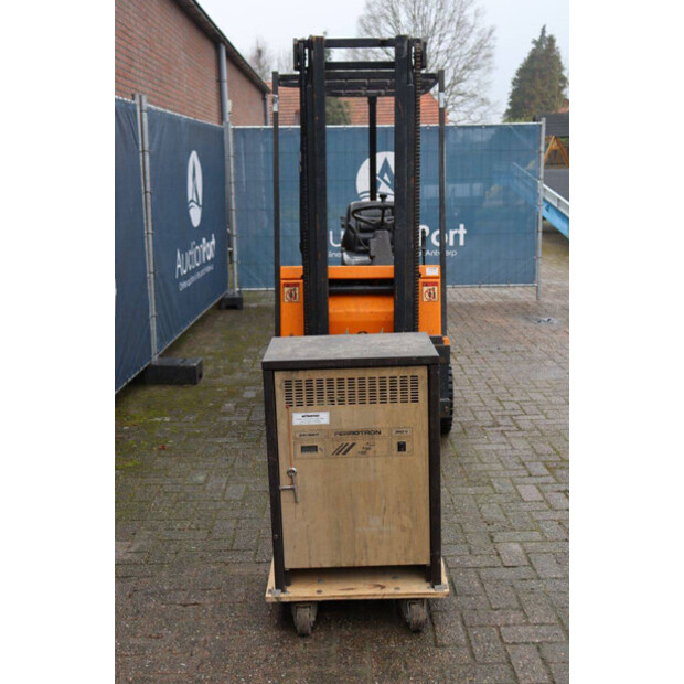 1992 Still R50-16-45578868