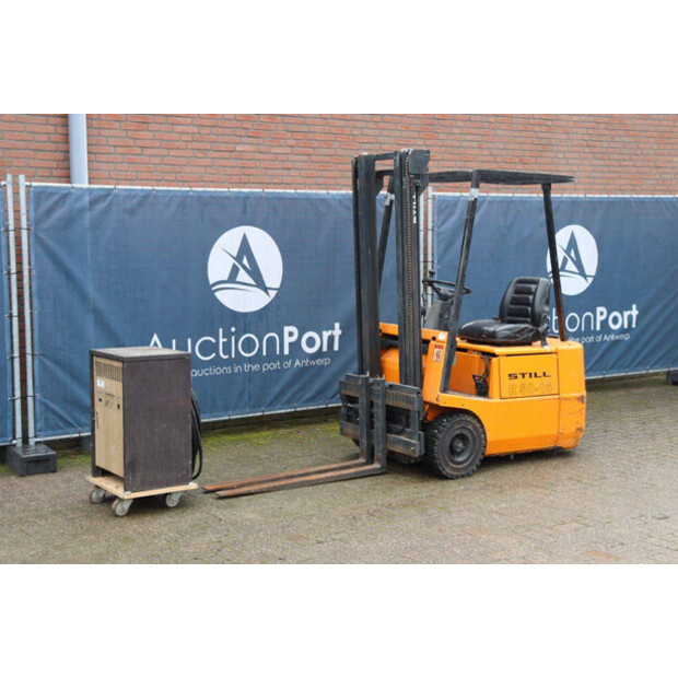 1992 Still R50-16-45578869