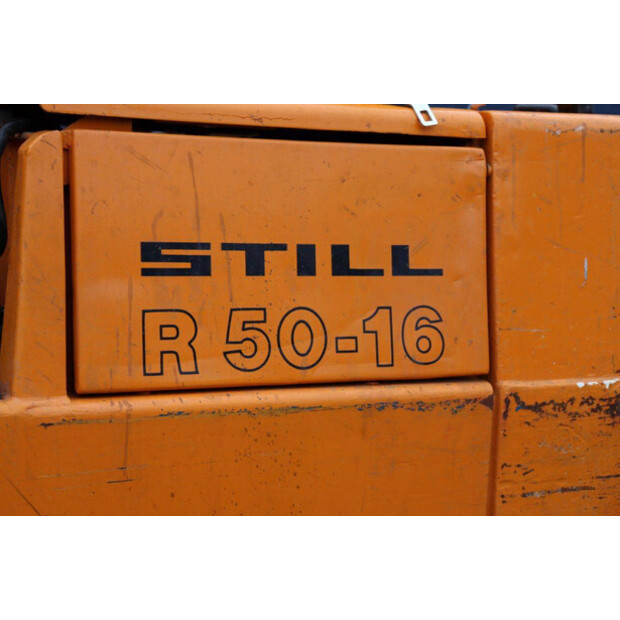 1992 Still R50-16-45578876