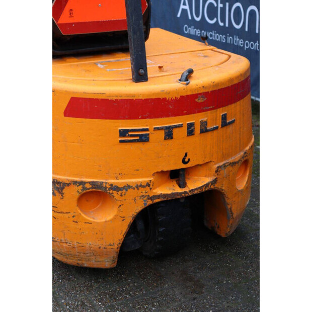 1992 Still R50-16-45578877