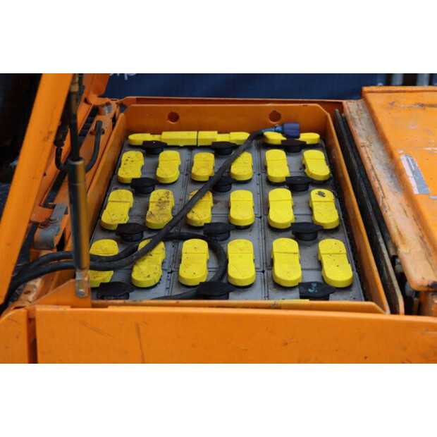 1992 Still R50-16-45578879