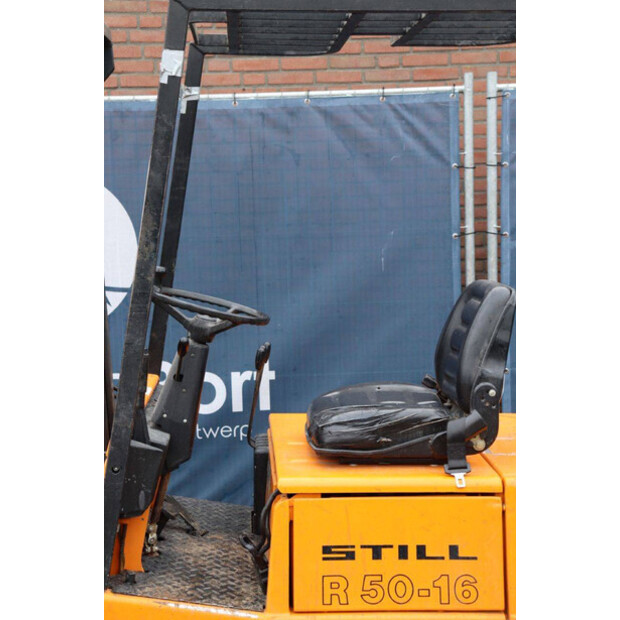 1992 Still R50-16-45578881