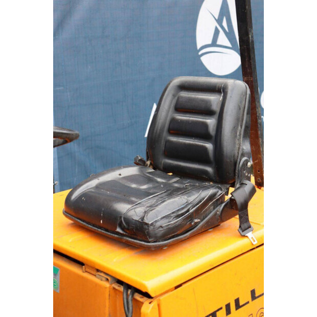 1992 Still R50-16-45578882