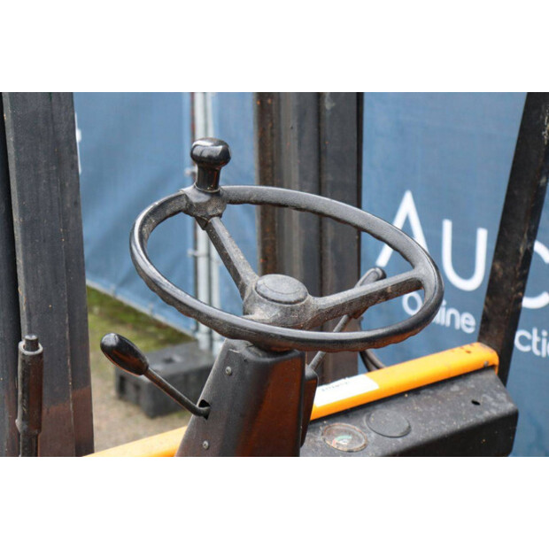 1992 Still R50-16-45578884