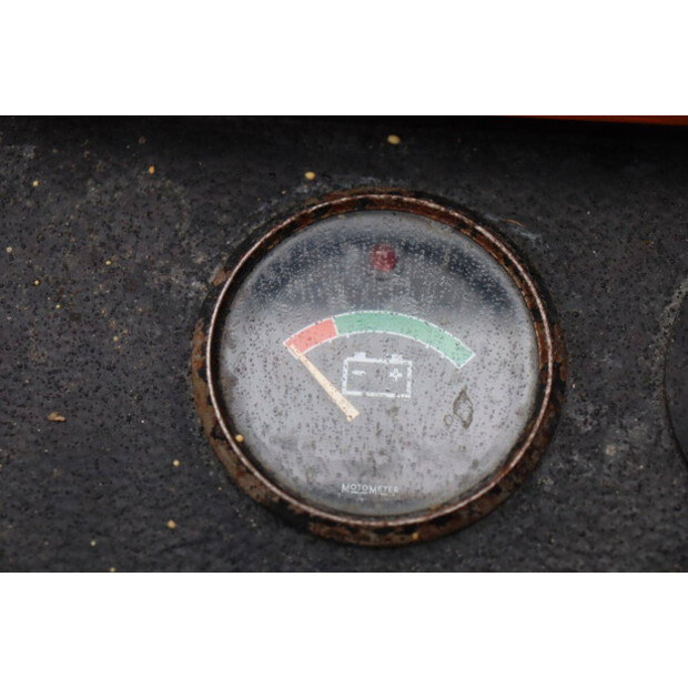 1992 Still R50-16-45578889