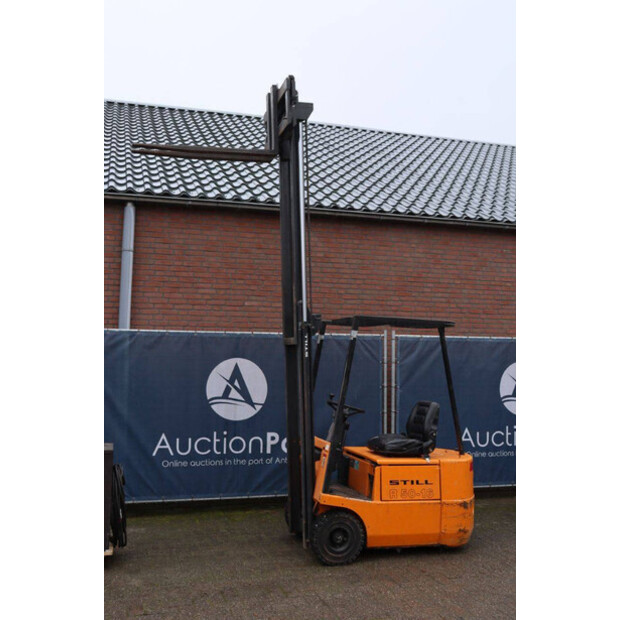 1992 Still R50-16-45578890