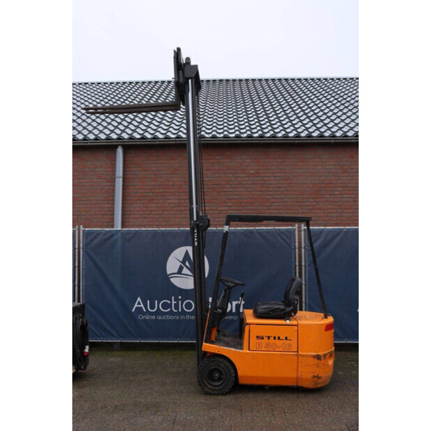 1992 Still R50-16-45578891