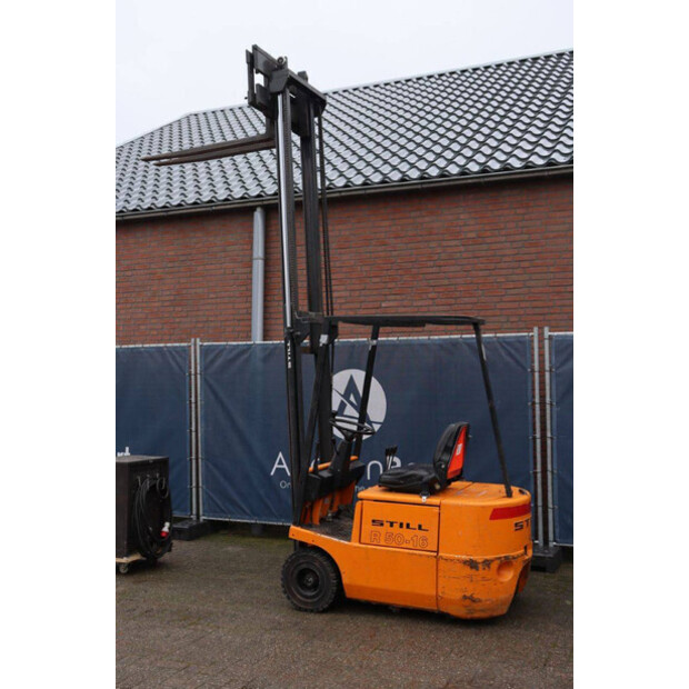 1992 Still R50-16-45578892