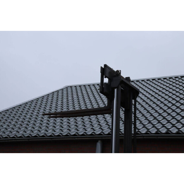 1992 Still R50-16-45578893